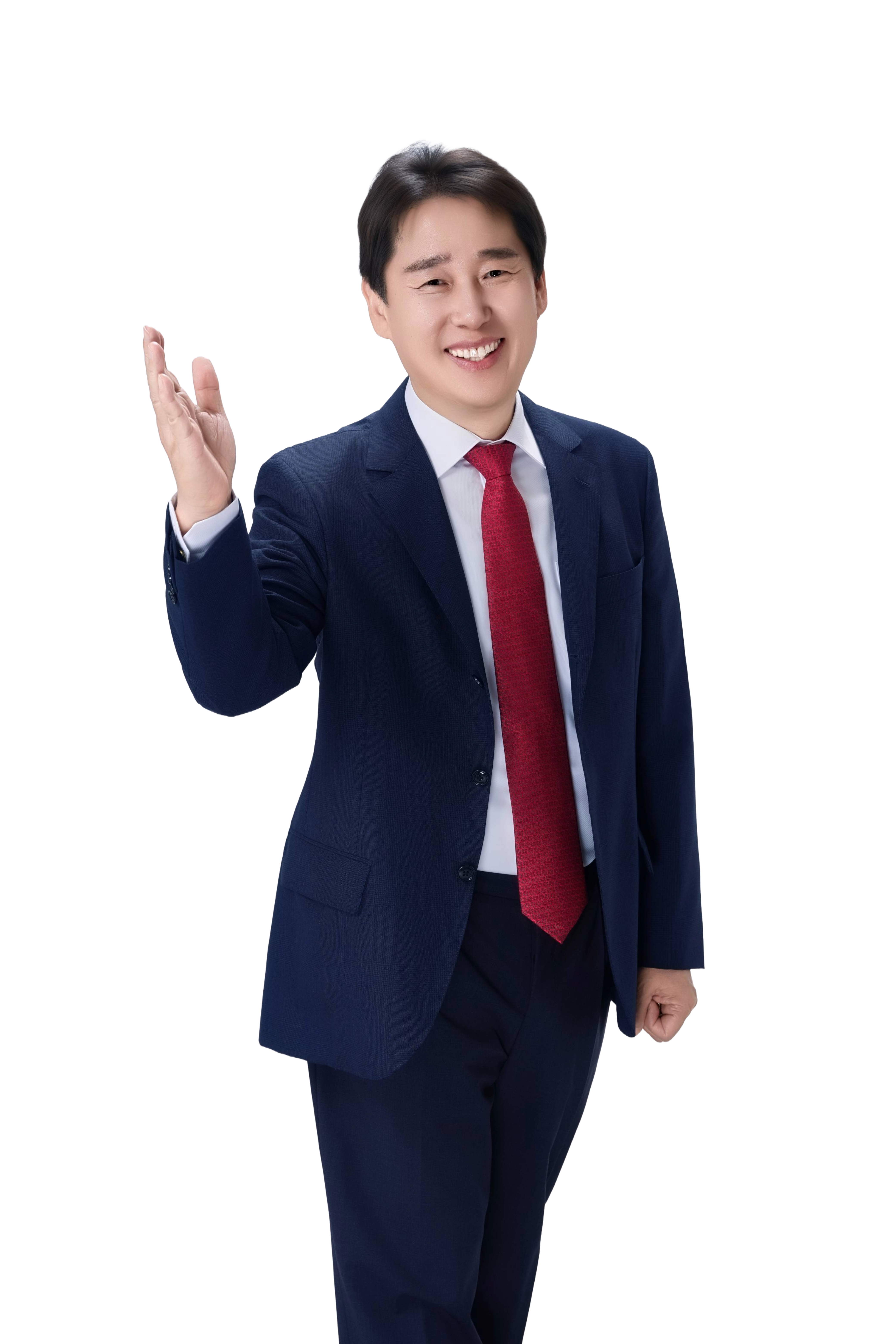 김영배 후보 대표 이미지